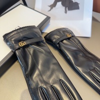 $48.00 USD Gucci Gloves For Women #1244615