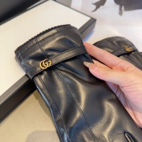 $48.00 USD Gucci Gloves For Women #1244615