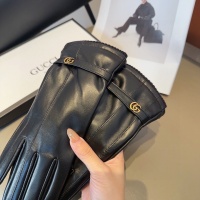 $48.00 USD Gucci Gloves For Women #1244615