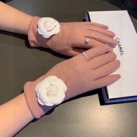 $36.00 USD Chanel Gloves For Women #1244620