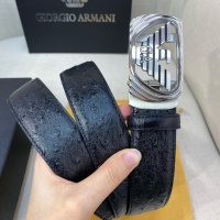 $60.00 USD Armani AAA Quality Belts For Men #1244886
