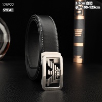 $60.00 USD Armani AAA Quality Belts For Men #1244889