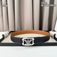 $56.00 USD Armani AAA Quality Belts For Men #1244893