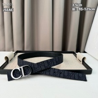 $52.00 USD Christian Dior AAA Quality Belts For Unisex #1245143