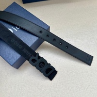 $60.00 USD Christian Dior AAA Quality Belts For Unisex #1245155