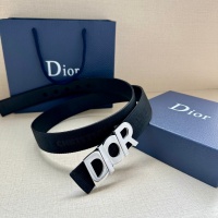 $60.00 USD Christian Dior AAA Quality Belts For Unisex #1245156