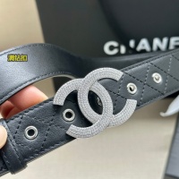 $100.00 USD Chanel AAA Quality Belts For Unisex #1245249
