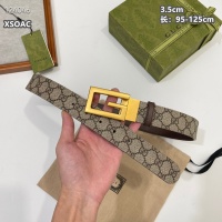 $52.00 USD Gucci AAA Quality Belts For Unisex #1245521