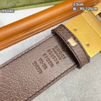 $52.00 USD Gucci AAA Quality Belts For Unisex #1245521