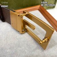 $52.00 USD Gucci AAA Quality Belts For Unisex #1245521