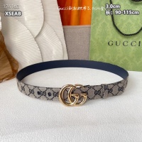 $48.00 USD Gucci AAA Quality Belts For Women #1245536