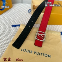 $56.00 USD Louis Vuitton AAA Quality Belts For Women #1245542