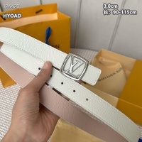 $56.00 USD Louis Vuitton AAA Quality Belts For Women #1245543