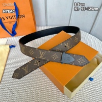 $52.00 USD Louis Vuitton AAA Quality Belts For Unisex #1245547