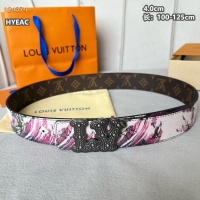 $52.00 USD Louis Vuitton AAA Quality Belts For Men #1245597