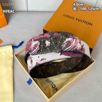 $52.00 USD Louis Vuitton AAA Quality Belts For Men #1245597