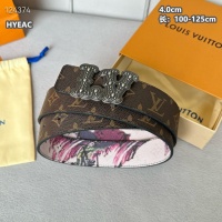 $52.00 USD Louis Vuitton AAA Quality Belts For Men #1245597