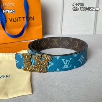$52.00 USD Louis Vuitton AAA Quality Belts For Men #1245603
