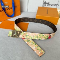 $52.00 USD Louis Vuitton AAA Quality Belts For Men #1245605