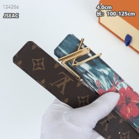 $52.00 USD Louis Vuitton AAA Quality Belts For Men #1245606