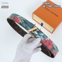 $52.00 USD Louis Vuitton AAA Quality Belts For Men #1245606
