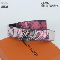 $52.00 USD Louis Vuitton AAA Quality Belts For Men #1245608