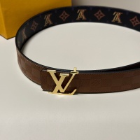 $56.00 USD Louis Vuitton AAA Quality Belts For Men #1245615