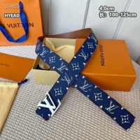 $56.00 USD Louis Vuitton AAA Quality Belts For Men #1245662
