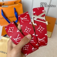 $56.00 USD Louis Vuitton AAA Quality Belts For Men #1245664