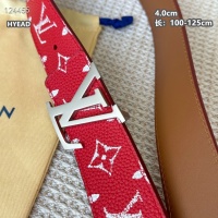 $56.00 USD Louis Vuitton AAA Quality Belts For Men #1245664