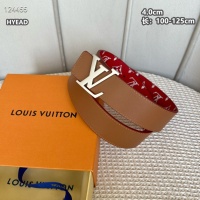 $56.00 USD Louis Vuitton AAA Quality Belts For Men #1245664