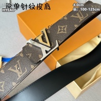 $56.00 USD Louis Vuitton AAA Quality Belts For Men #1245677