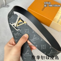 $56.00 USD Louis Vuitton AAA Quality Belts For Men #1245683