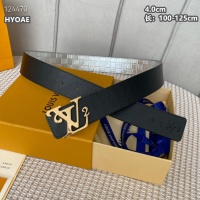 $60.00 USD Louis Vuitton AAA Quality Belts For Men #1245706