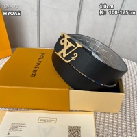 $60.00 USD Louis Vuitton AAA Quality Belts For Men #1245706