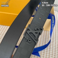 $60.00 USD Louis Vuitton AAA Quality Belts For Men #1245708