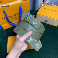 $60.00 USD Louis Vuitton AAA Quality Belts For Men #1245718