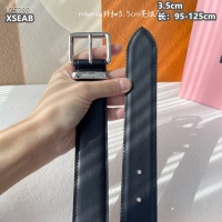 $48.00 USD MIU MIU AAA Quality Belts For Unisex #1245849