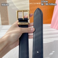 $48.00 USD MIU MIU AAA Quality Belts For Unisex #1245853