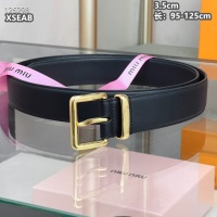 $48.00 USD MIU MIU AAA Quality Belts For Unisex #1245862