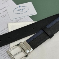$60.00 USD Prada AAA Quality Belts For Unisex #1245929