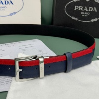 $60.00 USD Prada AAA Quality Belts For Unisex #1245931