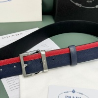 $60.00 USD Prada AAA Quality Belts For Unisex #1245931