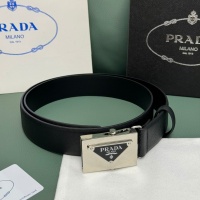 $60.00 USD Prada AAA Quality Belts For Men #1245943