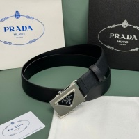 $60.00 USD Prada AAA Quality Belts For Men #1245943