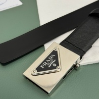 $60.00 USD Prada AAA Quality Belts For Men #1245943