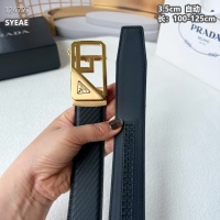 $60.00 USD Prada AAA Quality Belts For Men #1245949