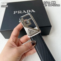$60.00 USD Prada AAA Quality Belts For Men #1245950