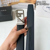 $60.00 USD Prada AAA Quality Belts For Men #1245950