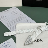 $72.00 USD Prada AAA Quality Belts For Women #1245977